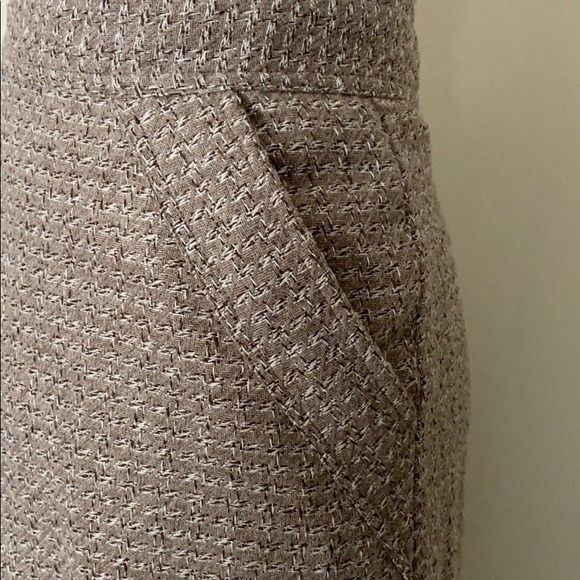 Diane Von Furstenberg vintage midi skirt Small - Picture 3 of 5